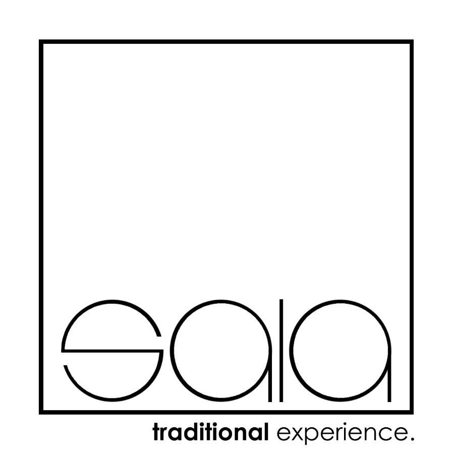 Sala Traditional Experience. Lindos公寓 外观 照片
